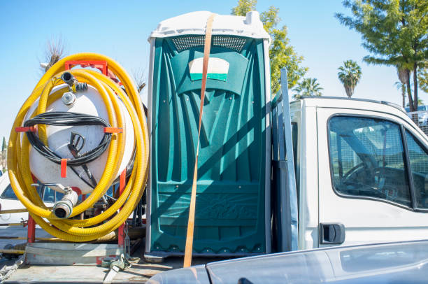 Porta potty services near me in Boise, ID