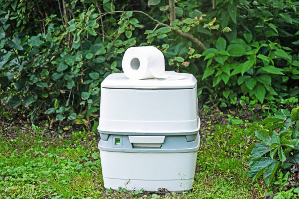 Best Long-term porta potty rental  in Boise, ID