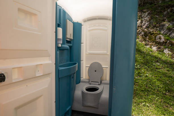 Portable Toilet Options We Offer in Boise, ID