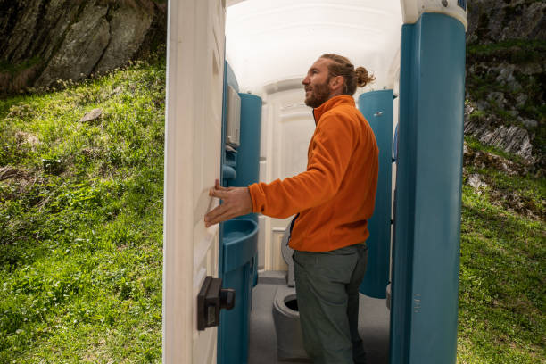 Best Construction site porta potty rental  in Boise, ID