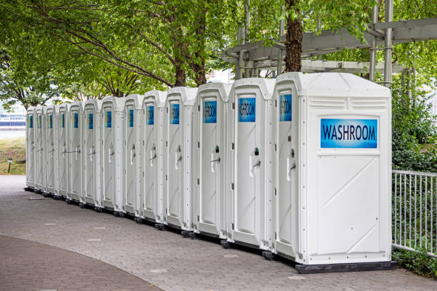 Portable Toilet Options We Offer in Boise, ID