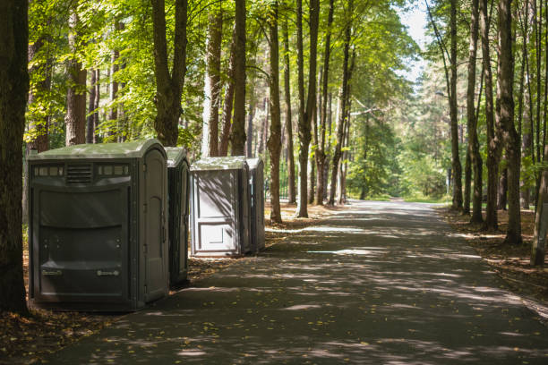 Best Porta potty rental for festivals  in Boise, ID