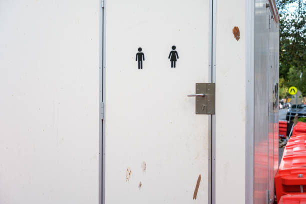 Best Portable bathroom rental  in Boise, ID