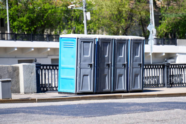 Best Sanitation services for porta potties  in Boise, ID