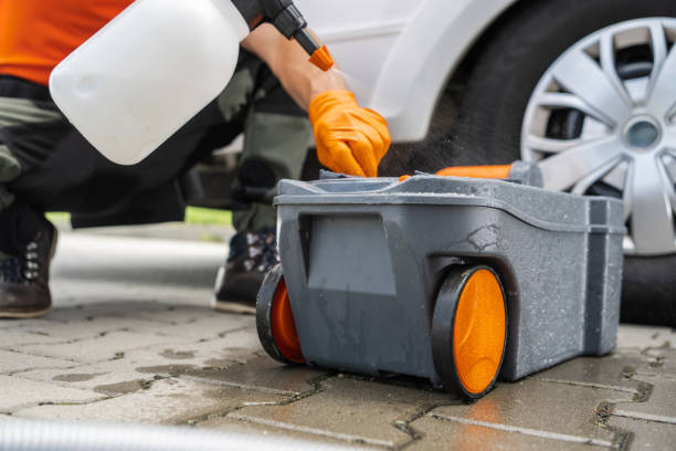 Best Best portable toilet rental  in Boise, ID