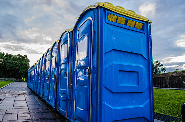 Best Portable restroom trailer rental  in Boise, ID