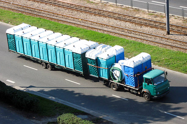 Best Restroom trailer rental cost  in Boise, ID