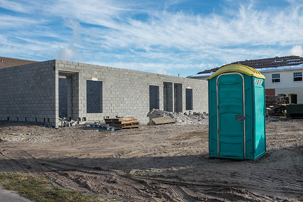 Best Porta potty rental near me  in Boise, ID